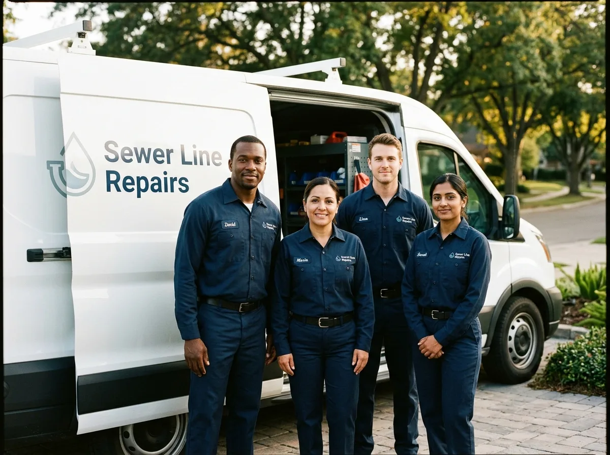 Emergency Plumber company in Crete, NE