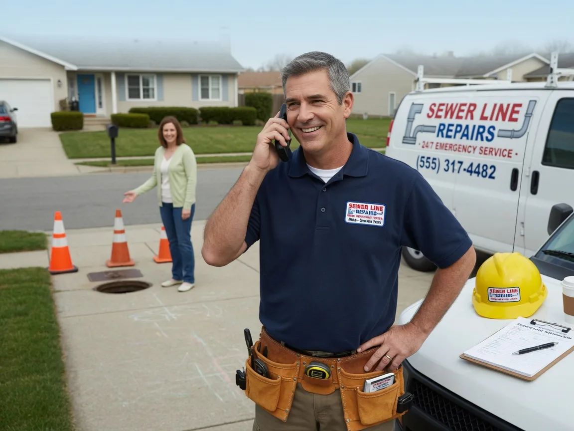 Emergency Plumber Crete, NE FAQs
